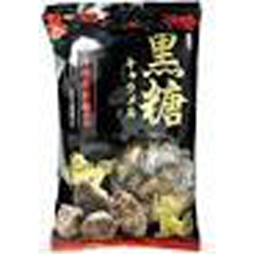 宮田 黒糖キャラメル ２７３ｇ △ 【購入入数１２個】