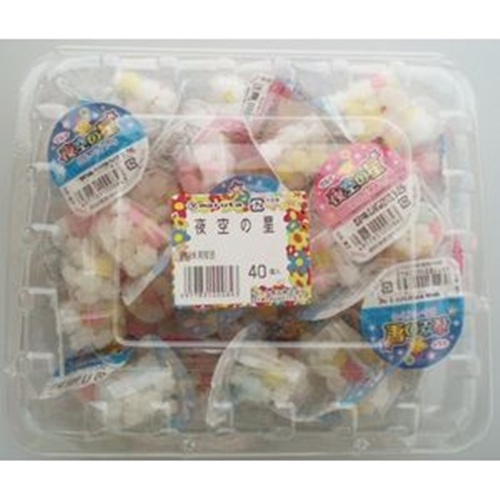マルタ 夜空の星 【数量限定】 △ 【購入入数４０個】