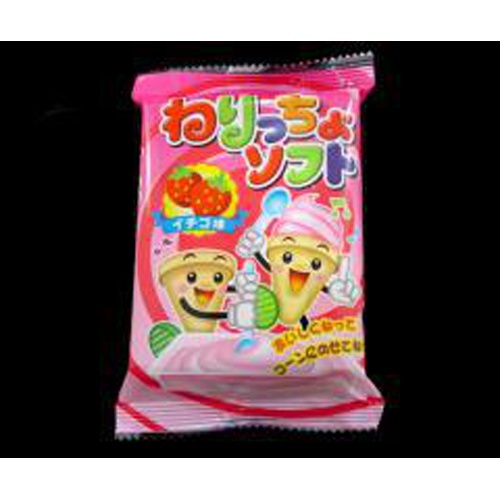 マルタ ねりっちょいちご ７ｇ  【購入入数２４個】
