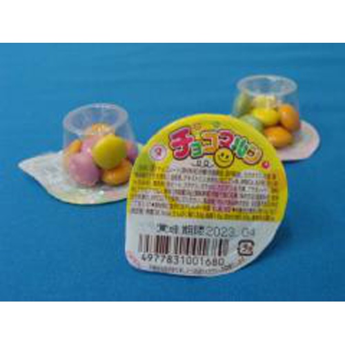 マルタ チョコマルン ８ｇ △ 【購入入数３０個】