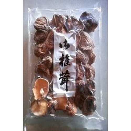 丸半 香信椎茸 １００ｇ  【購入入数３０個】