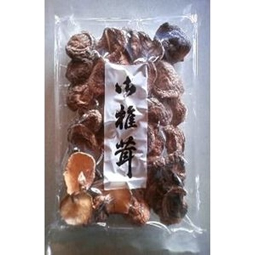 丸半 香信椎茸 １００ｇ △ 【購入入数３０個】