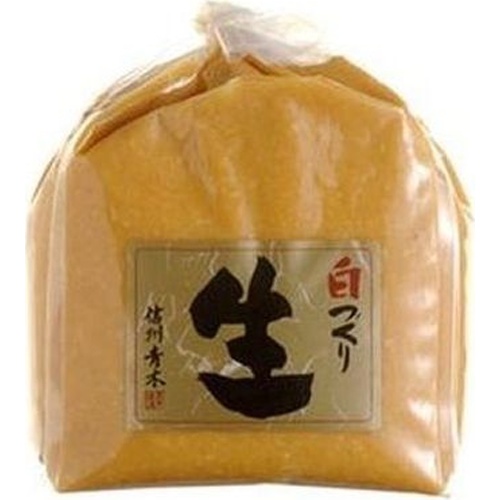 マルモ青木 白づくり生 ２ｋｇ業務用 【今月の特売 業務用】 △ 【購入入数１個】