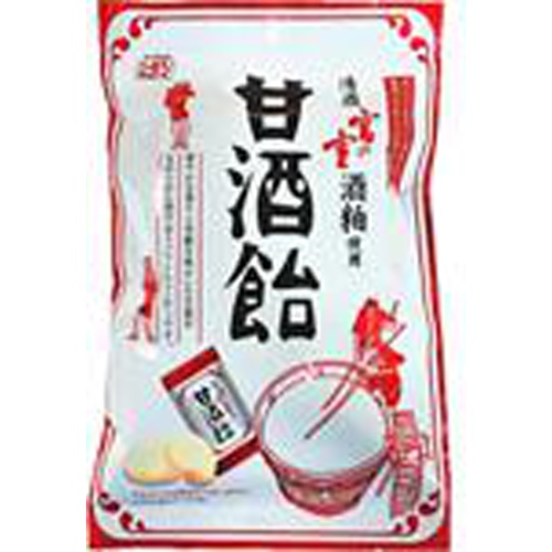 松屋 宮の雪甘酒飴 １０４ｇ □お取り寄せ品 【購入入数２０個】