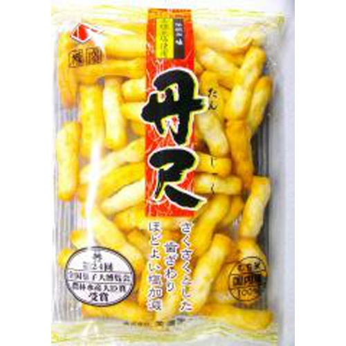 美濃屋 丹尺 １００ｇ  【購入入数１２個】