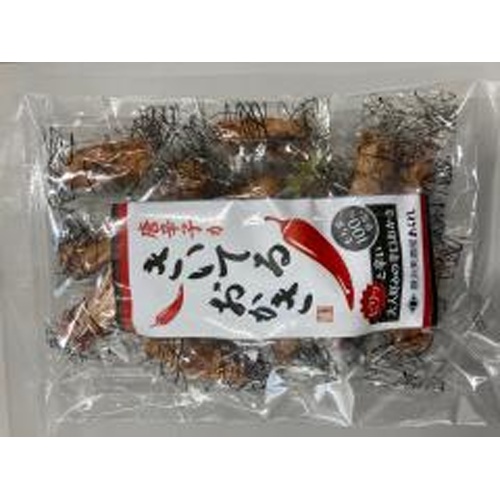 美濃屋 きいてるおかき ８５ｇ □お取り寄せ品 【購入入数１２個】