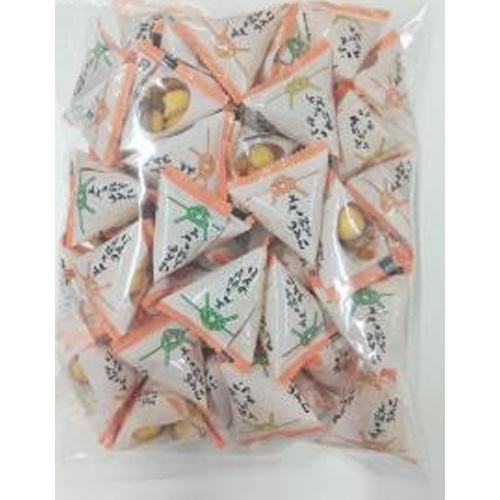 丸金 ありがとうクッキーテトラ２００ｇ 【新商品 7/5 発売】 □お取り寄せ品 【購入入数１５個】