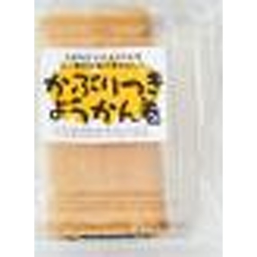 ★マルマサ かぶりつき ようかん巻８５ｇ  【購入入数２０個】