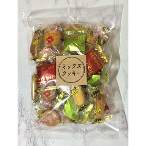 ★マルマサ ミックスクッキー ２３０ｇ  【購入入数１２個】