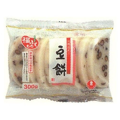 マルシン 豆餅 ３００ｇ □お取り寄せ品 【購入入数２０個】