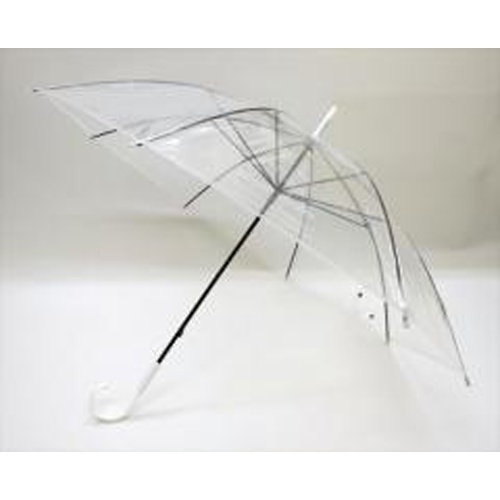 ミドリ ５０ｃｍビニール傘５０１  【購入入数６個】