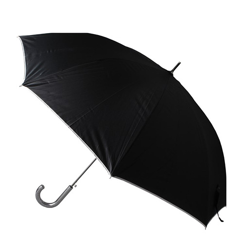 ミドリ ６０ｃｍ晴雨兼用ＵＶカットジャンプ傘 △ 【購入入数１個】