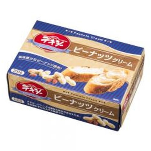 丸和 デキシーピーナッツクリーム２００ｇ □お取り寄せ品 【購入入数１２個】