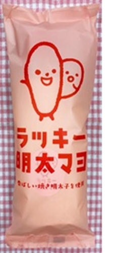 丸和 ラッキー明太マヨ ２００ｇ □お取り寄せ品 【購入入数４０個】