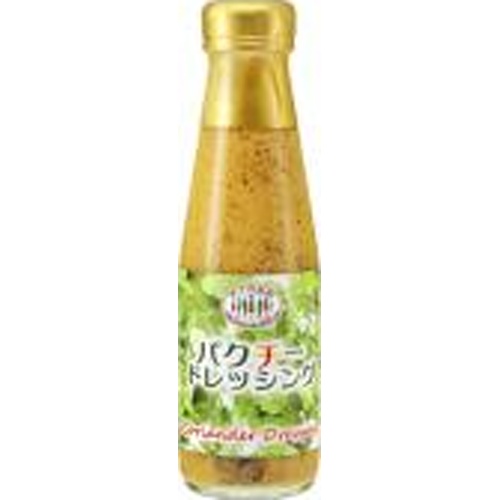 タイの台所 パクチードレッシング２００ｍｌ □お取り寄せ品 【購入入数１２個】