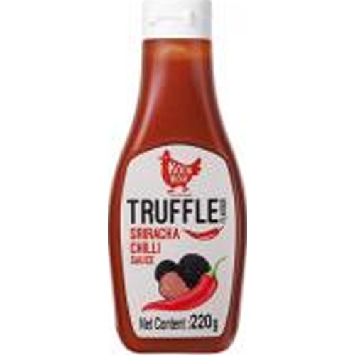 Ｋｏｏｋ Ｋｏｏｋ トリュフチリソース２２０ｇ □お取り寄せ品 【購入入数２４個】