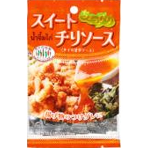 タイの台所 ちょっぴりスイートチリソース５袋 □お取り寄せ品 【購入入数７２個】