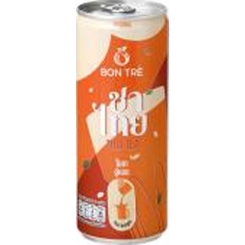 ＢＯＮ ＴＲＥ タイティー 缶２２０ｍｌ □お取り寄せ品 【購入入数２４個】