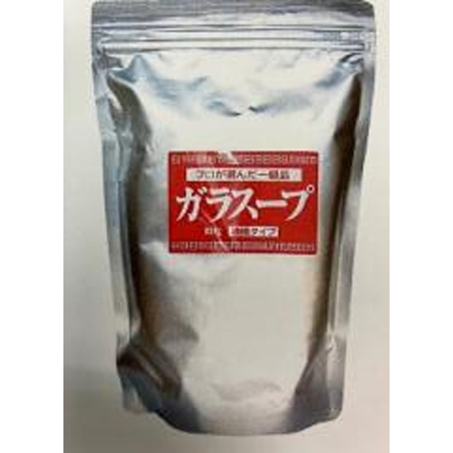 土筆屋 ガラスープ 顆粒５００ｇ業務用 □お取り寄せ品 【購入入数２０個】
