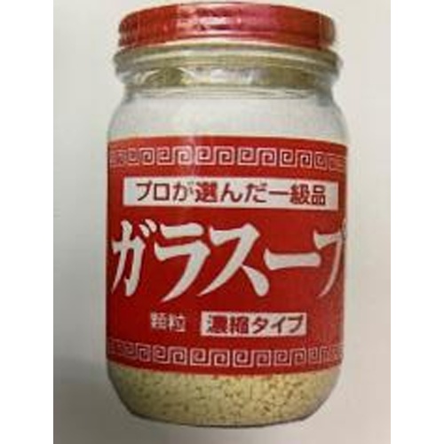 土筆屋 ガラスープ 顆粒１２０ｇ □お取り寄せ品 【購入入数６０個】