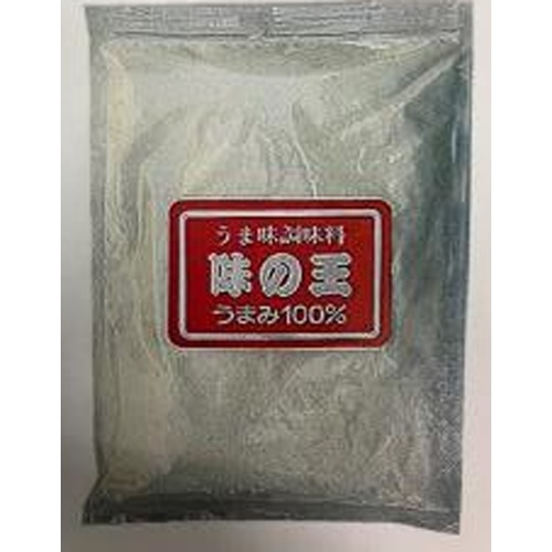 土筆屋 味の王 １ｋｇグルタミン酸１００％業務用 □お取り寄せ品 【購入入数１０個】