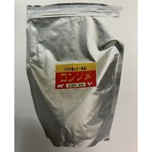 土筆屋 コンソメ 顆粒１ｋｇ業務用 □お取り寄せ品 【購入入数１０個】