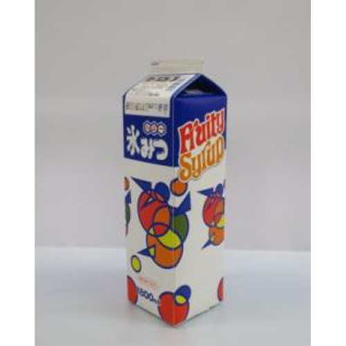 ハニー 氷みつＡタイプ コーラ１．８Ｌ業務用 【数量限定】 □お取り寄せ品 【購入入数８個】
