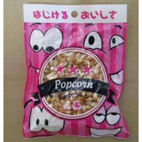 ハニー ポップコーン豆 １００ｇ □お取り寄せ品 【購入入数６０個】