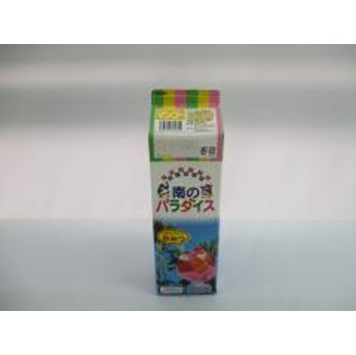 ハニー 氷みつ１Ｌ 南のパラダイス マンゴー □お取り寄せ品 【購入入数１２個】