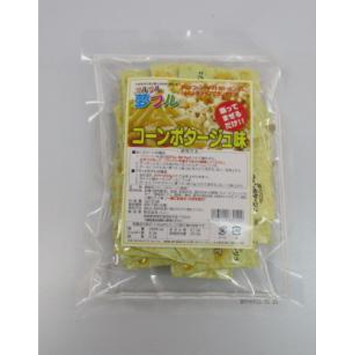 ハニー 夢フル コーンポタージュ味３ｇ×５０業務用 【数量限定】 □お取り寄せ品 【購入入数２０個】