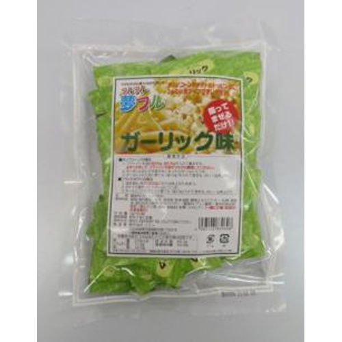 ハニー 夢フル ガーリック味３ｇ×５０業務用 【数量限定】 □お取り寄せ品 【購入入数２０個】