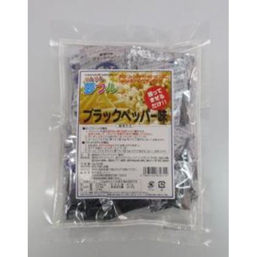 ハニー 夢フル ブラックペッパー味３ｇ×５０業務用 【数量限定】 □お取り寄せ品 【購入入数２０個】