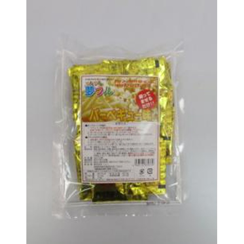 ハニー 夢フル バーベキュー味３ｇ×５０業務用 【数量限定】 □お取り寄せ品 【購入入数２０個】