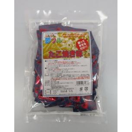 ハニー 夢フル たこ焼き味３ｇ×５０業務用 【数量限定】 □お取り寄せ品 【購入入数２０個】