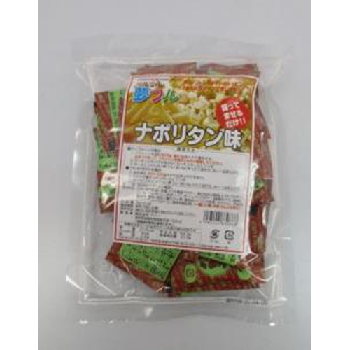 ハニー 夢フル ナポリタン味３ｇ×５０業務用 【数量限定】 □お取り寄せ品 【購入入数２０個】