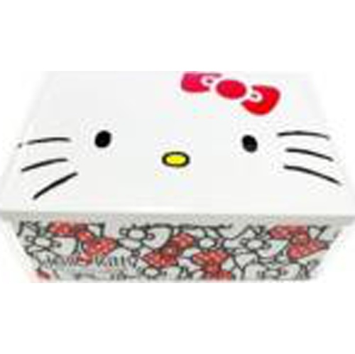 ハローキティプリントクッキー □お取り寄せ品 【購入入数３０個】［包装紙は付いておりません］