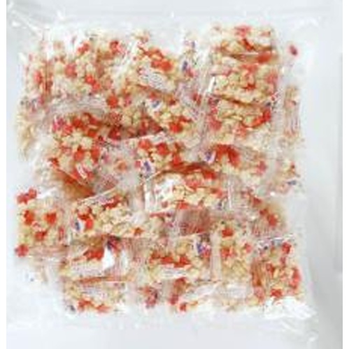 丸金 ミニ梅紅白 ５００ｇ □お取り寄せ品 【購入入数８個】