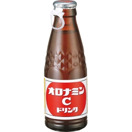 大塚 オロナミンＣ １２０ｍｌ 【数量限定】  【購入入数１０個】