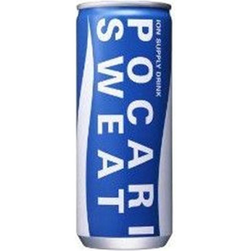 大塚 ポカリスエット ２４５ｍｌ △ 【購入入数３０個】