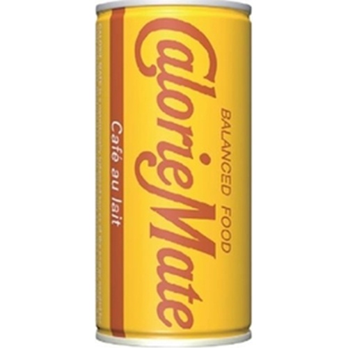大塚 カロリーメイト缶 カフェオレ味２００ｍｌ □お取り寄せ品 【購入入数３０個】
