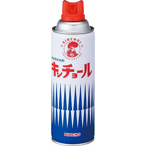 キンチョールＶ ４５０ＭＬ △ 【購入入数１個】