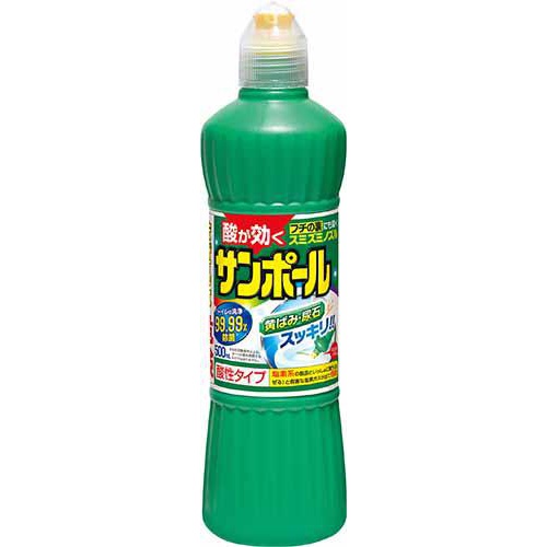 サンポールＶ ５００ｍｌ △ 【購入入数１個】