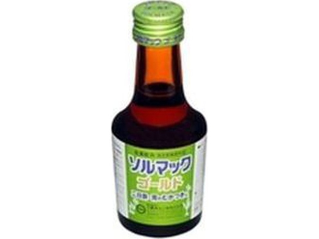 大鵬薬品工業 ソルマックゴールド胃腸液５０ｍｌ □お取り寄せ品 【購入入数４８個】