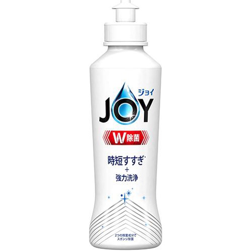 除菌ジョイ コンパクト本体１７０ｍｌ △ 【購入入数２４個】