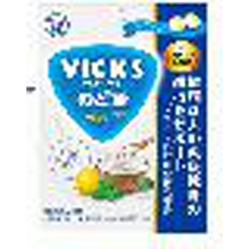 大正 ヴイツクスのど飴Ｐプラズマ乳酸菌 ３９ｇ △ 【購入入数６個】
