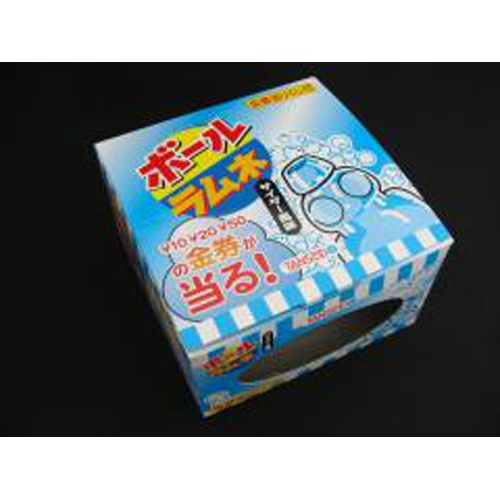 丹生堂 ボールラムネ サイダー風味 △ 【購入入数１１０個】