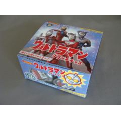 丹生堂 ウルトラマンクランチチョコ △ 【購入入数５０個】