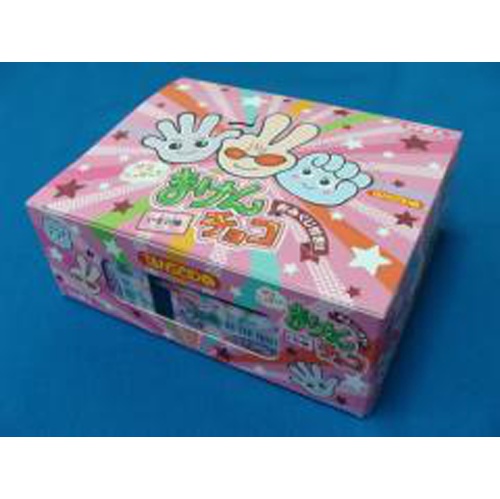 丹生堂 まけんチョコ いちご味 △ 【購入入数５６個】