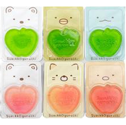 丹生堂 すみっコぐらしグミキャンディ □お取り寄せ品 【購入入数３６個】（入荷までお時間がかかります）