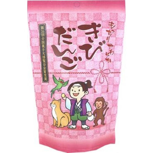 世起 きびだんごＳＰ １３０ｇ □お取り寄せ品 【購入入数４８個】